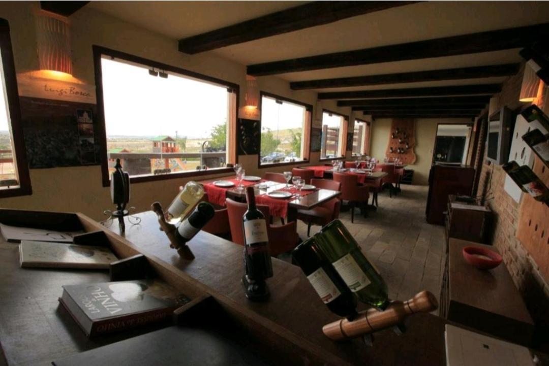 Apart Hotel Fazenda Monte Castelo - Gravata Exterior foto